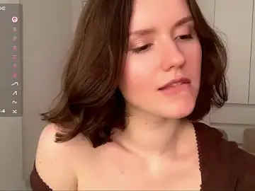 Stripchat Live Porn of cherishedwish