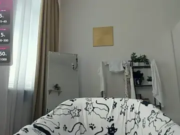 Stripchat Free Live Porn of FaaBinaa