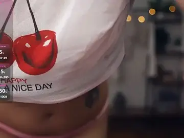 Stripchat Live Sex Cam of FaaBinaa