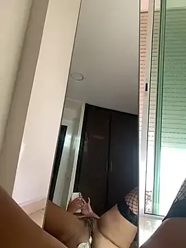 Stripchat Adult Webcam of Doha-38
