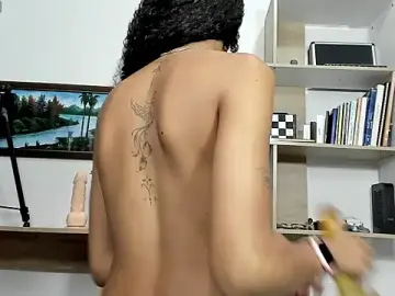 Stripchat Live Sex of valeriavelasquez