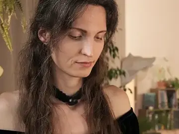 Stripchat Nude Webcam of yulladao