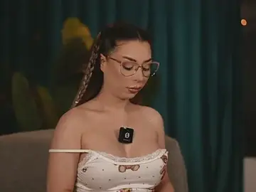 Stripchat Best Webcam of Assmerising