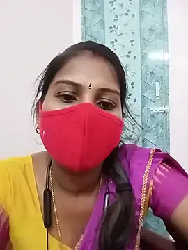 Stripchat Adult Webcam of Tamil_roja17