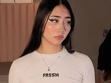 Stripchat Free Live Porn of emely_moon_