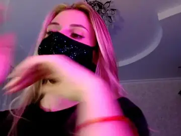 Stripchat Free Live Porn of Iris_lave