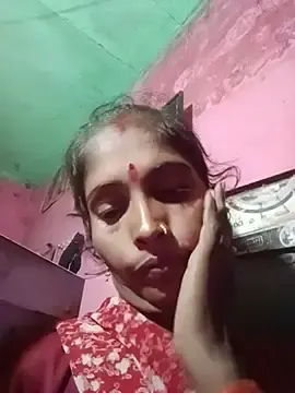 Stripchat Live Porn of Kajalpal4767