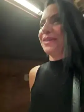 Stripchat Live Sex of KimKelly13