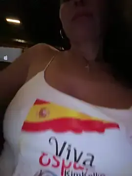 Stripchat Live Sex Cam of KimKelly13