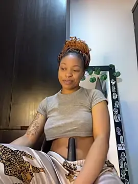 Stripchat Adult Webcam of Melany_Williams