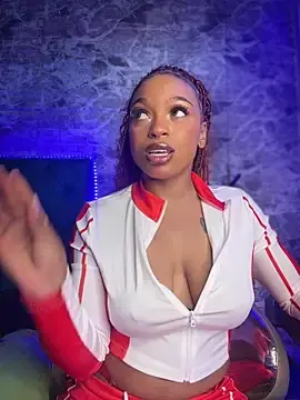 Stripchat Private Sex Chat of Melany_Williams