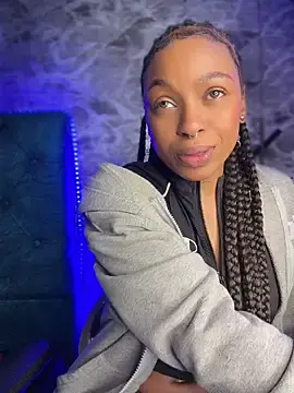 Stripchat Live Sex of Melany_Williams