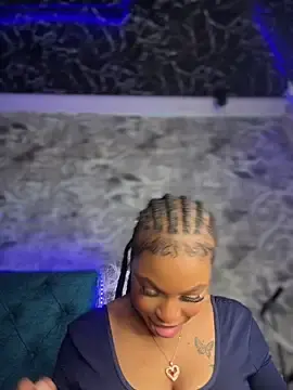 Stripchat Live Porn of Melany_Williams