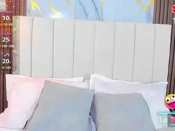 Stripchat Live Porn of Victoria_Guzman