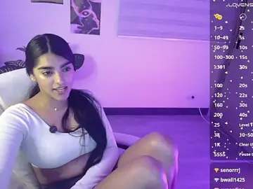 Stripchat Adult Webcams of amarasilk_