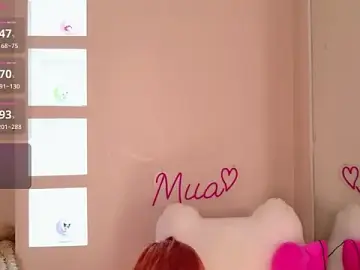 Stripchat Sex Chat of miia__baker