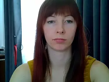 Stripchat Nude Webcam of SteviaHotBloom