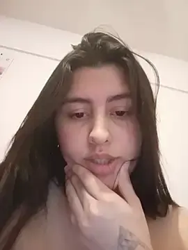 Stripchat Free Porn Cam of Tiffany06