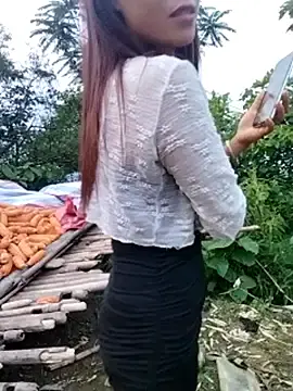 Stripchat Adult Video Chat of babyboo91