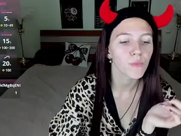 Stripchat Free Live Porn of MaryRapunzel
