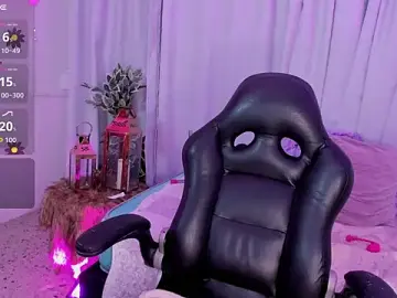 Stripchat Best Webcam of meloody7