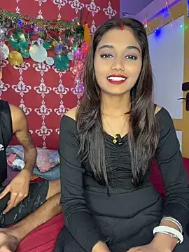 Stripchat Live Porn of Sweet-priyaa