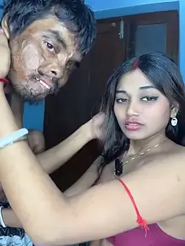Stripchat Live Porn of Sweet-priyaa