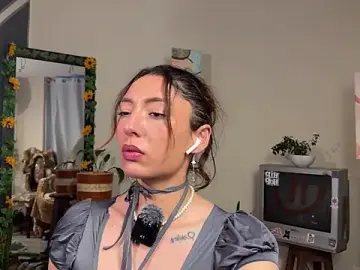 Stripchat Sex Chat of Tomoe_b
