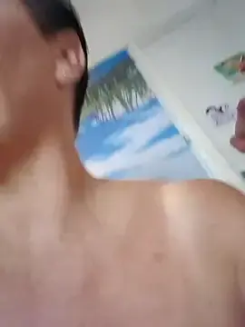 Stripchat Live Porn of lucillabollente
