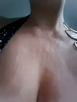 Stripchat Sex Chat of lucillabollente