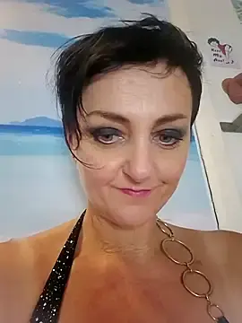 Stripchat Private Sex Chat of lucillabollente