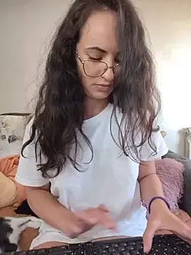 Stripchat Live Porn of saidaskye