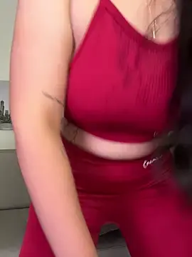 Stripchat Nude Webcam of SophieRoyals