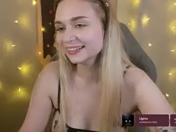 Stripchat Best Webcam of lucysussy