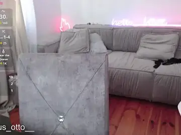 Stripchat Sex Cam of mrs_kitty69