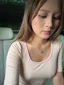 Stripchat Best Webcam of yuki_june
