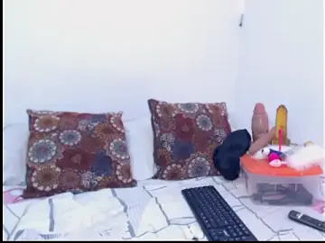 Stripchat Best live sex cam show of Ashley_Spicy
