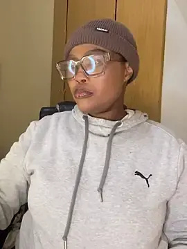 Stripchat Private Sex Chat of BADFATASS85