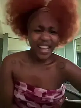 Stripchat Live Porn of BankssWithTheBenz