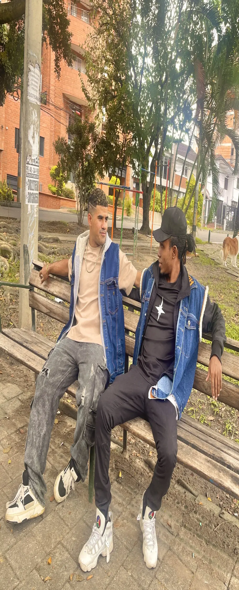 Latins_on_fire