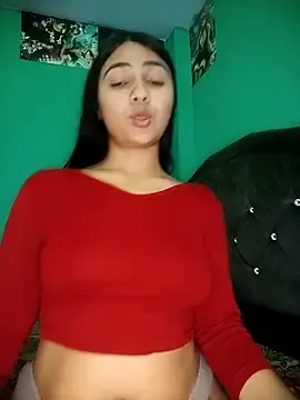 Stripchat Free Live Porn of Nahiara_velez