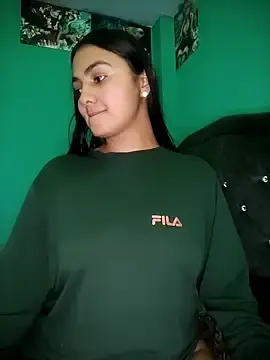 Stripchat Free Porn Cam of Nahiara_velez