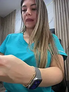 Stripchat Private Sex Chat of alicee16