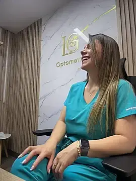 Stripchat Best live sex cam show of alicee16