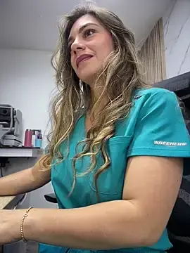 Stripchat Best Webcam of alicee16
