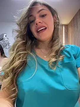 Stripchat Live Porn of alicee16