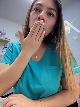 Stripchat Best Webcam of alicee16