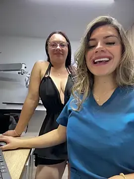 Stripchat Live Porn of alicee16
