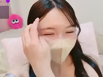 Stripchat Best Webcam of anchan_