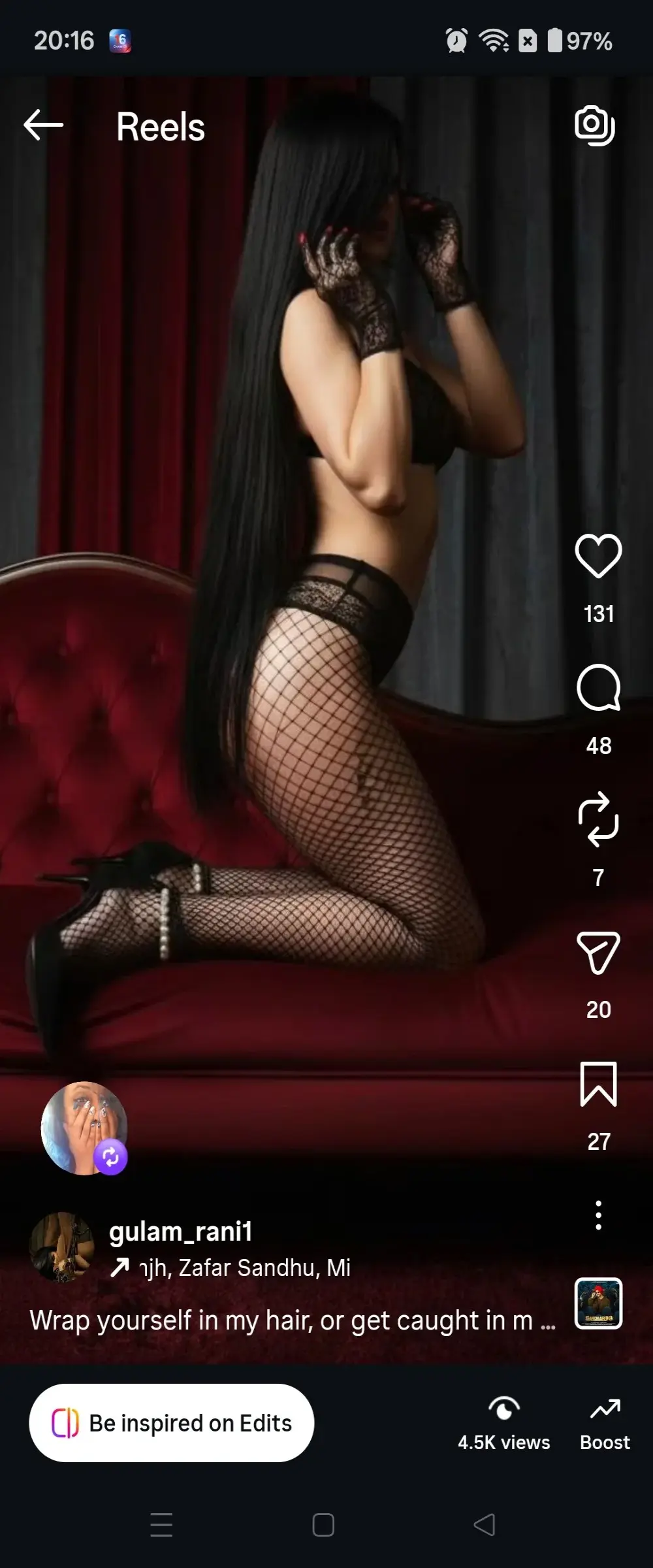 Cute-Naavya